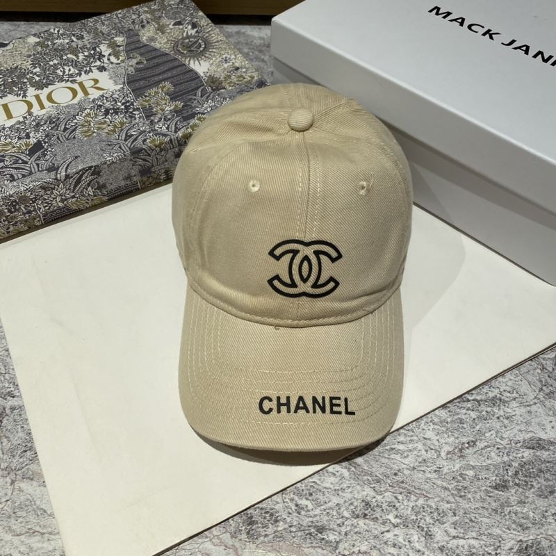 CHANEL